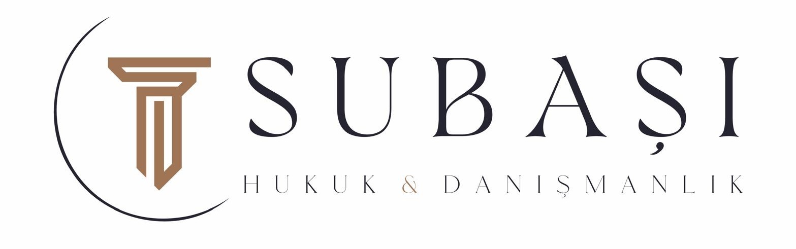 Subaşı Hukuk Logo