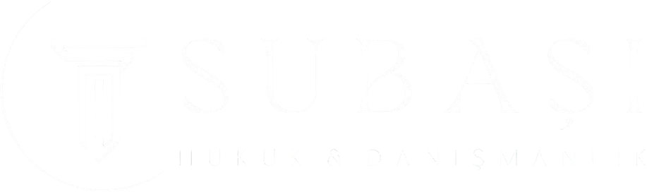 Subaşı Hukuk Logo